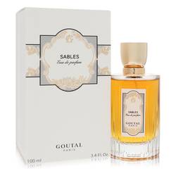 Sables Cologne 3.4 oz Eau De Parfum Spray