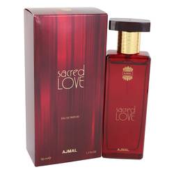 Sacred Love Perfume 1.7 oz Eau De Parfum Spray