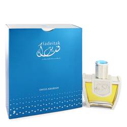 Swiss Arabian Fadeitak Perfume 1.5 oz Eau De Parfum Spray