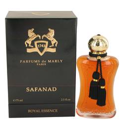 Safanad Perfume 2.5 oz Eau De Parfum Spray