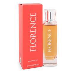 Swiss Arabian Florence Perfume 3.4 oz Eau De Parfum Spray