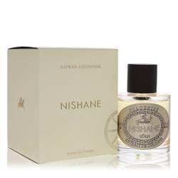 Safran Colognise Perfume 3.4 oz Eau De Parfum Spray (Unisex)