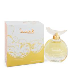 Swiss Arabian Hamsah Perfume 2.7 oz Eau De Parfum Spray