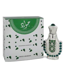 Swiss Arabian Jawad Perfume 0.5 oz Concentrated Perfume Oil (Unisex)