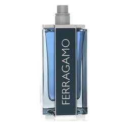 Salvatore Ferragamo Intense Leather - Salvatore Ferragamo Cologne