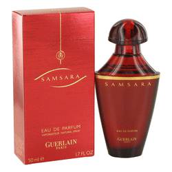 Samsara Perfume by Guerlain - Buy online | Perfume.com