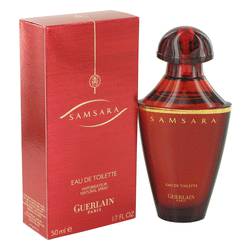 Samsara Perfume by Guerlain - Buy online | Perfume.com