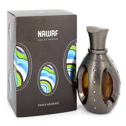Nawaf Cologne 1.7 oz Eau De Parfum Spray
