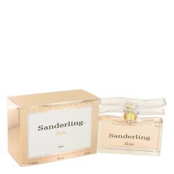Sanderling Shine Perfume 3.3 oz Eau De Parfum Spray