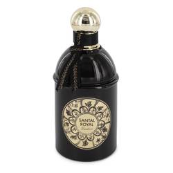 Santal Royal Perfume 4.2 oz Eau De Parfum Spray (unboxed)