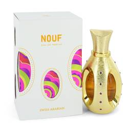 Swiss Arabian Nouf Perfume 1.7 oz Eau De Parfum Spray