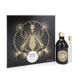 Santal Royal