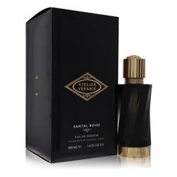 Santal Boise Perfume 3.4 oz Eau De Parfum Spray (Unisex)
