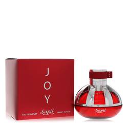 Sapil Joy Perfume 3.4 oz Eau De Parfum Spray