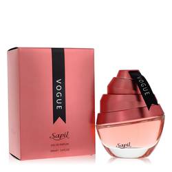 Sapil Vogue Perfume 3.4 oz Eau De Parfum Spray