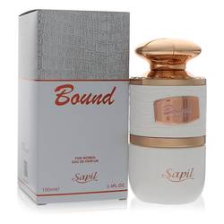 Sapil Bound Perfume 3.4 oz Eau De Parfum Spray