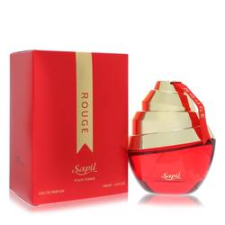 Sapil Rogue Perfume 3.4 oz Eau De Parfum Spray