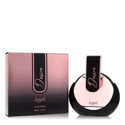 Sapil Desire Perfume 2.7 oz Eau De Parfum Spray