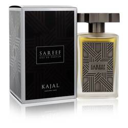 Sareef Cologne 3.4 oz Eau De Parfum Spray (Unisex)