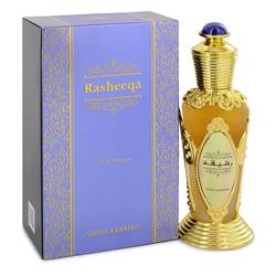 Swiss Arabian Rasheeqa Perfume 1.7 oz Eau De Parfum Spray