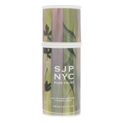 Sarah Jessica Parker Nyc Pure Crush - Sarah Jessica Parker Perfumes