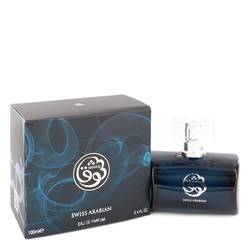 Swiss Arabian Shawq Perfume 3.4 oz Eau De Parfum Spray (Unisex)