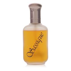 Sassique Perfume 2 oz Cologne Spray (unboxed)