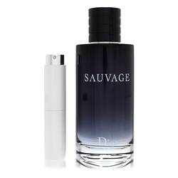 Sauvage - Christian Dior Cologne