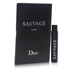 Sauvage Elixir