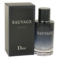 Sauvage by Christian Dior - Buy online 