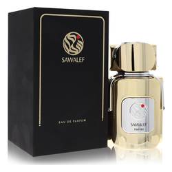 Sawalef Empire Perfume 3.4 oz Eau De Parfum Spray (Unisex)