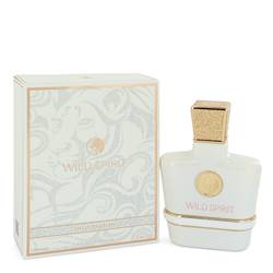 Swiss Arabian Wild Spirit Perfume 3.4 oz Eau De Parfum Spray