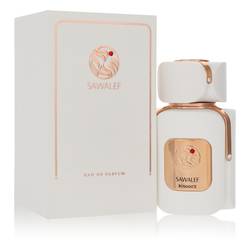 Sawalef Romance Perfume 2.7 oz Eau De Parfum Spray
