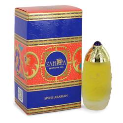 Swiss Arabian Zahra Perfume 1 oz Perfume Oil