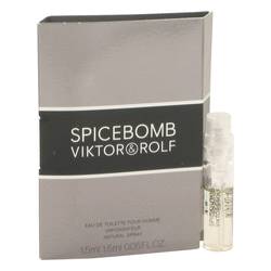 Spicebomb - Viktor & Rolf Cologne