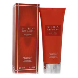 Sira Des Indes Perfume 6.7 oz Shower Gel