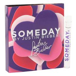 Someday Perfume 0.05 oz Vial (sample)