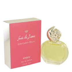 Soir De Lune Perfume 1.6 oz Eau De Parfum Spray (New Packaging)