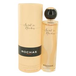 Secret De Rochas Perfume 3.3 oz Eau De Parfum Spray