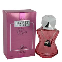 Secret In Her Eyes Perfume 3.4 oz Eau De Parfum Spray