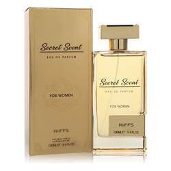 Secret Scent Perfume 3.4 oz Eau De Parfum Spray