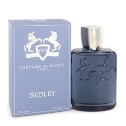 Sedley Perfume 125 ml Eau De Parfum Spray