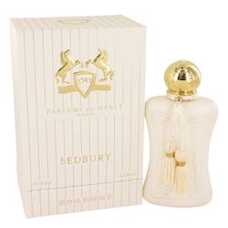 Sedbury Perfume 2.5 oz Eau De Parfum Spray