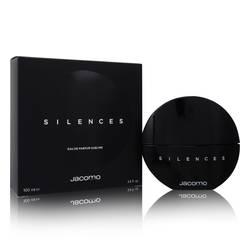 Silences Eau De Parfum Sublime Perfume 3.4 oz Eau De Parfum Spray