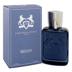 Sedley Perfume 2.5 oz Eau De Parfum Spray