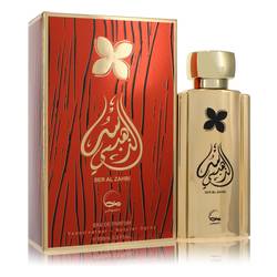 Ser Al Zahbi Perfume 3.3 oz Eau De Parfum Spray (Unisex)