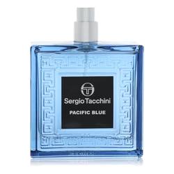 Sergio Tacchini Pacific Blue - Sergio Tacchini Cologne