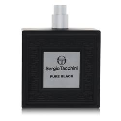 Sergio Tacchini Pure Black - Sergio Tacchini Colognes