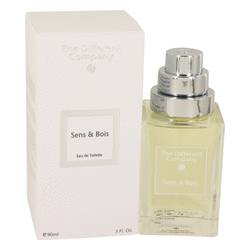Sens & Bois Perfume 3 oz Eau De Toilette Spray