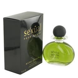 Michel Germain Sexual Cologne for Men - Buy Online Now at Perfume.com